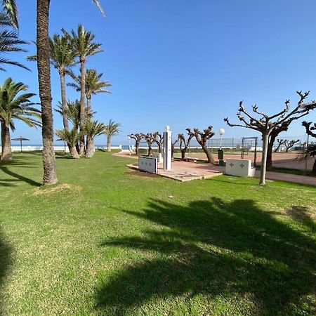 Ferienwohnung Atico Exclusivo Denia Y Playa Exterior foto
