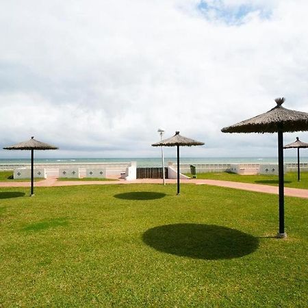Ferienwohnung Atico Exclusivo Denia Y Playa Exterior foto