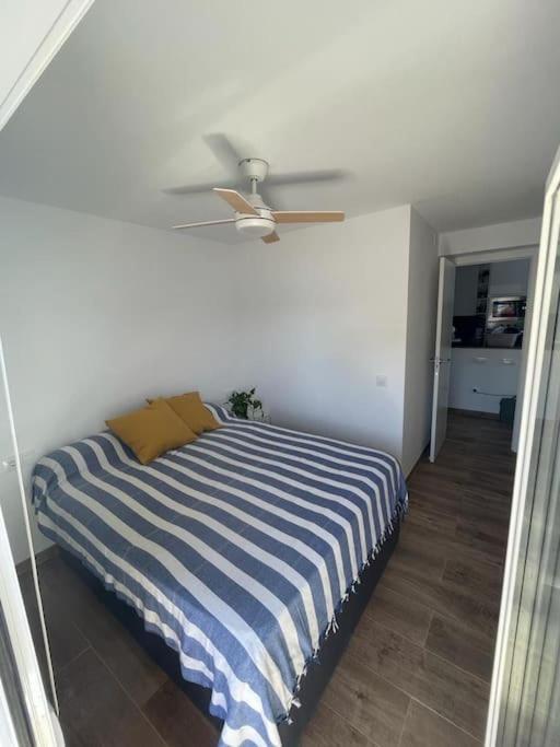 Ferienwohnung Atico Exclusivo Denia Y Playa Exterior foto