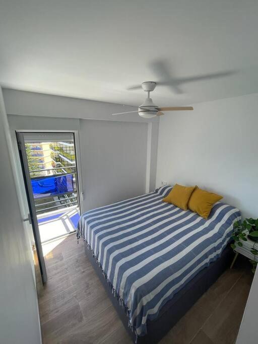 Ferienwohnung Atico Exclusivo Denia Y Playa Exterior foto