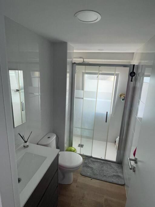 Ferienwohnung Atico Exclusivo Denia Y Playa Exterior foto