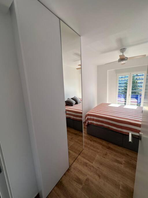 Ferienwohnung Atico Exclusivo Denia Y Playa Exterior foto