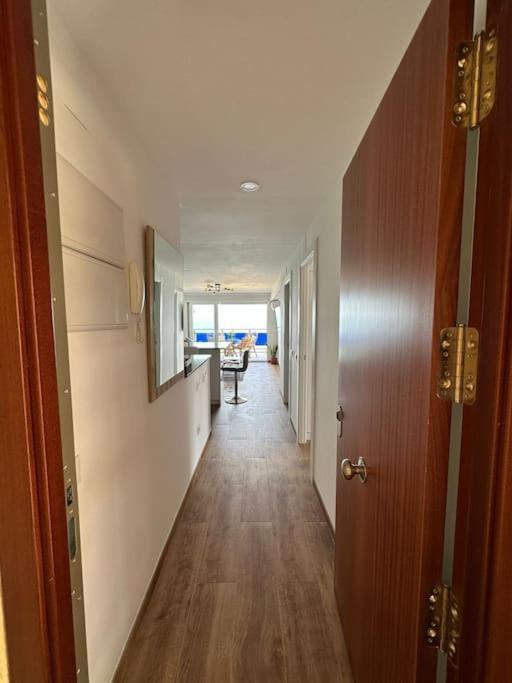 Ferienwohnung Atico Exclusivo Denia Y Playa Exterior foto