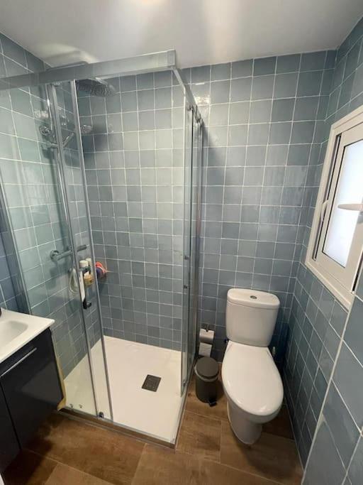 Ferienwohnung Atico Exclusivo Denia Y Playa Exterior foto