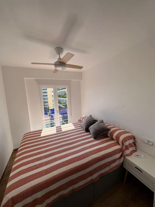 Ferienwohnung Atico Exclusivo Denia Y Playa Exterior foto